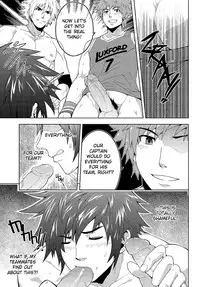 [BlackMonkey Pro] Banana Jam!! Reward (English + Uncensored)