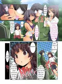 [MC] Soku Saimin! Dare demo Appli Hitotsu de Ore Senyou no Nikudorei | Instant hypnosis! I'll make anyone my private sex slave with one app! [English]