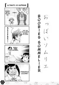 [Colt (LEE)] Maniawase Witches Plus | Makeshift Witches Plus (Strike Witches) [English] [Mongolfier] [Digital]