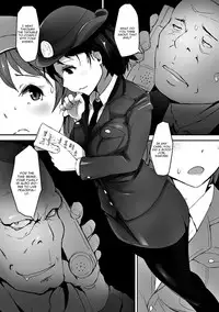 [Arakure] Prison Rape (2D Comic Magazine Keimusho de Aegu Onna-tachi Vol. 1) [English] [CGrascal] [Digital]