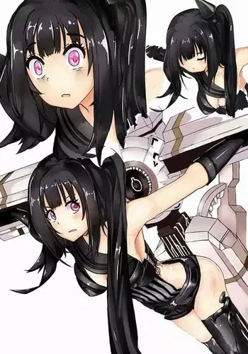 アリスクエスト!3 ～ 無限のアナザー・ラウンダー!!