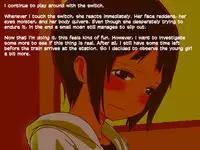 [Kuusou Switch] Kyousei Zecchou Clitoriswitch | Orgasm-Forcing ClitoriSwitch [English] [Noeleo]