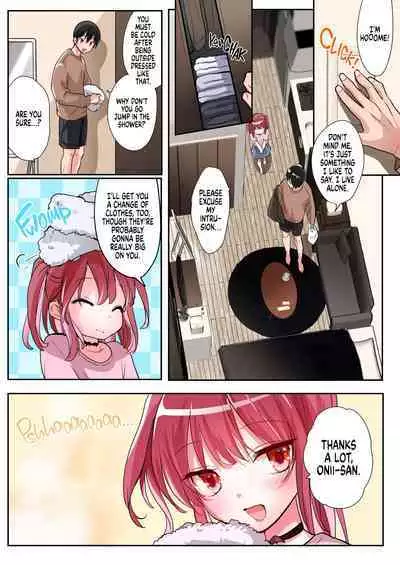 [Amuai Okashi Seisakusho (Tsukumaru)] TS Succubus Life ~Ayashii Shoujo ni Goyoujin~ | The Life of a Genderbent Succubus ~Beware, All You Men! Those Young Maidens Of Dubious Background!~ [English] {2d-market.com} [Decensored]