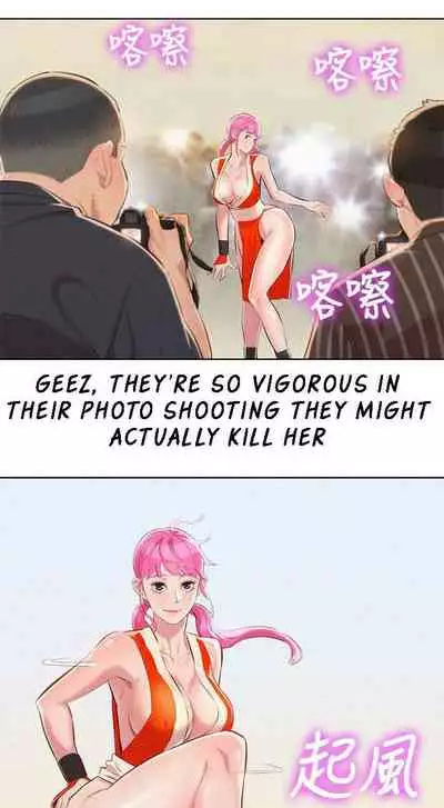 [Tharchog, Gyeonja] What do you Take me For? Ch.47/? [English] [Hentai Universe]