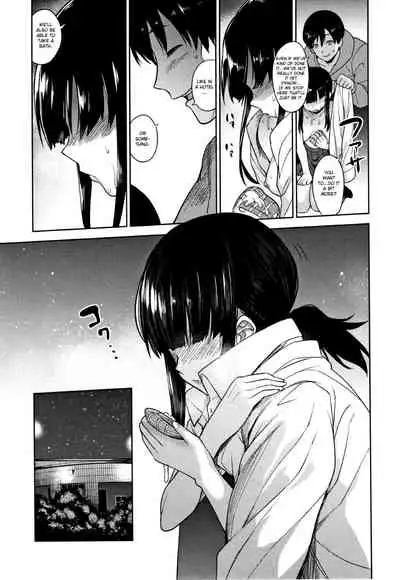 [Azuse] Kawaii Onnanoko o Tsuru Houhou - Method to catch a pretty girl Ch. 1-4 [English] [GMDTranslations]