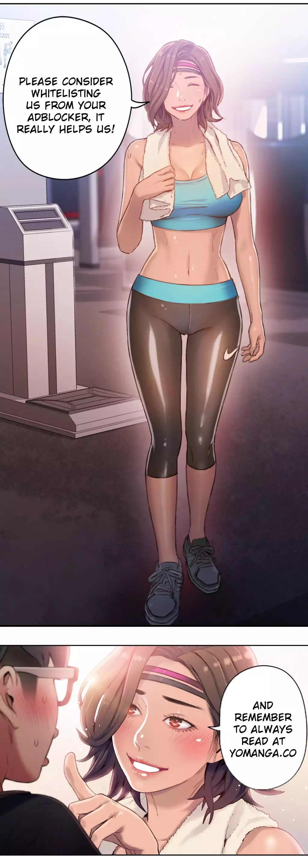 Brawling Go 0-13 Chapters