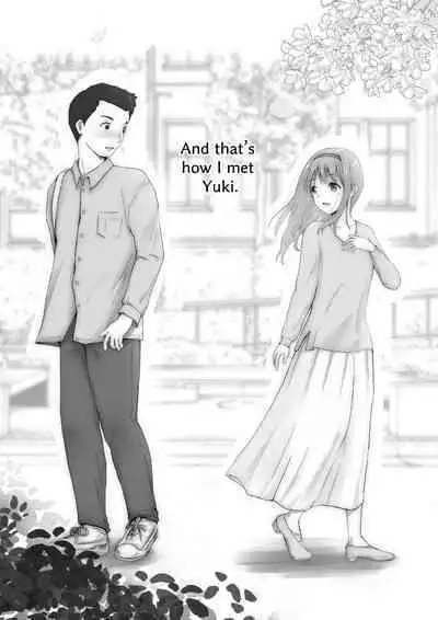 [Takotokite] Honto no Kanojo 1 -Ore no Kanojo ga Hoka no Otoko ni Dakareteta nante Shinjinai- | The Real Girlfriend 1 -I Can't Believe Another Man Had My Girlfriend- [English]