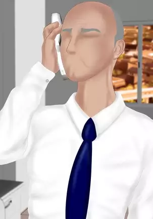 歪んだ性癖