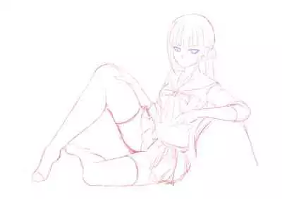 Yoru Jikan ○○△