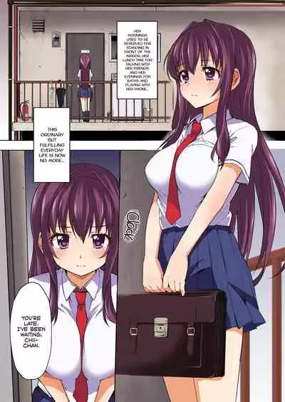 [Muchakai (Mucha)] Chii-chan Kaihatsu Nikki Color Ban | Chii-chan Development Diary Full Color Collection [English] {2d-market.com} [Decensored] [Digital]