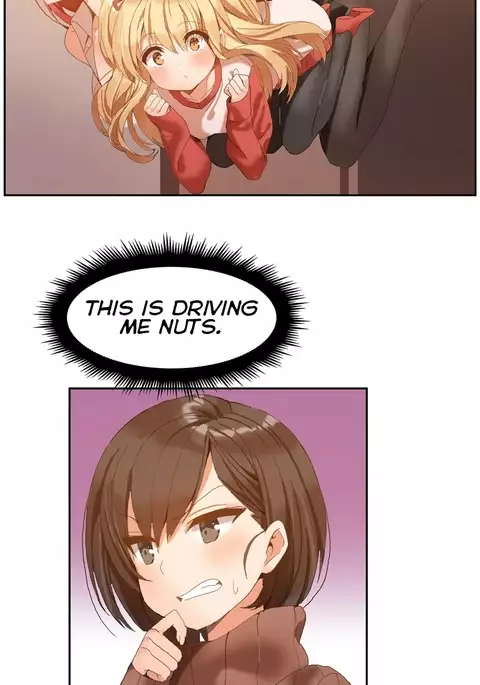 Hahri's Lumpy Boardhouse Ch. 0-9