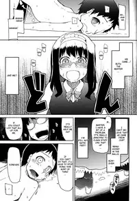 [Ryo] Mary Solves a Problem in a Pavlovian Fashion (Girls forM Vol.2) [English] -Dark Mac & Krizalid-