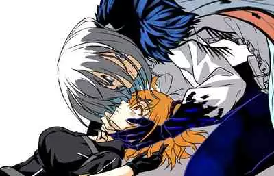 [七の月] Obe guda ♀ ̄̄tsuirogu[ fate grand order )