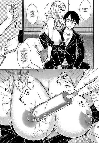 [Igarashi Shouno] Saikyou Hikikomori Onzoushi no Torokeru Konkatsu Harem | The Top-Tier Hikki Heir's Hubby-Hunting Harem Ch. 01-06 [English] [1F47B]