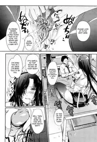 [Hanpera] Onee-san Whisper - Erotic Wisper [English] [CGRascal] [Decensored]