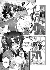 Ore ga Saimin Appli de Mesu ni Naru Wake Nai daro! | I Can't Become a Woman Because of a Hypnosis App!