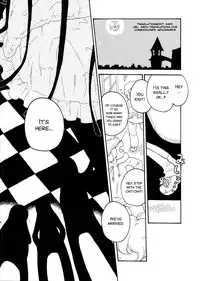 (C79) [Honeybee-Tea (Kosuzu)] Stop Daydreaming! (Panty and Stocking with Garterbelt) [English] [SMDC]