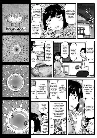 (C95) [Great Canyon (Deep Valley)] Inkou Kyoushi no Saimin SeiKatsu Shidouroku Tachibana Yayoi Hen ~Sensei, Itoshii Ano Hito no Tame ni Uchi ni Okodane Tsuketatte Kudasai…~ [English] [Doujins.com]