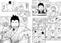 (C78) [♂Mentaiko♂ (Itto)] Itai Itai Itai. 3 [English]