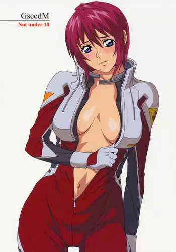 種がんだむ (ガンダムSEED DESTINY)