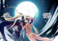 (C77) [MASULAO MAXIMUM (Kazekawa Nagi)] Mangetsu no Yoru ni Hana ~ Tou ~ (Mahou Shoujo Lyrical Nanoha) [English] [Brolen]