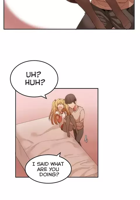 Hahri's Lumpy Boardhouse Ch. 0-9