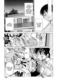 [Inoue Yoshihisa] Escape Creator [English]