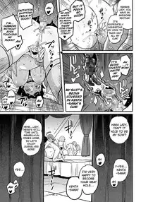 [Hana Hook] Hahaoya Shikkaku - Elite Oyako no M Buta Netorare Tenraku Jinsei & Epilogue Oyako-hen [English/Completed]