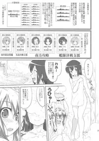 (C88) [Takotsuboya (TK)] Teitoku no Ketsudan (Kantai Collection -KanColle-)