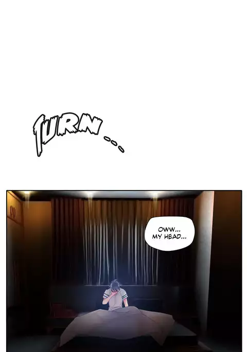 Lilith`s Cord Ch.1-41