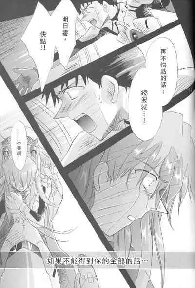 PEPPY ANGEL·淘气の天使第6·7·8卷（EVA·剧情漫画合集）