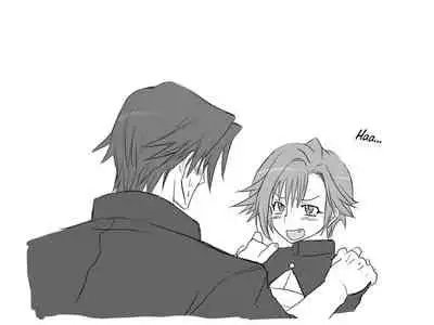 [Eroe] Seitenkango, Shinyuu to | After I got genderbend, my friend and I... [English]