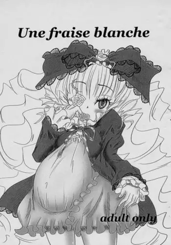 [HellDevice (nalvas)] Midarade fuketsuna mesu no nioi | Naughty, unclean and dirty smell (Rozen Maiden) [English] =LWB=