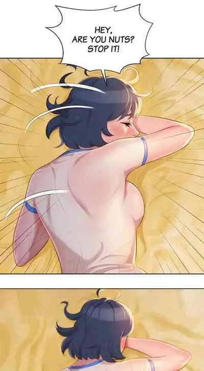 [Tharchog, Gyeonja] What do you Take me For? Ch.47/? [English] [Hentai Universe]