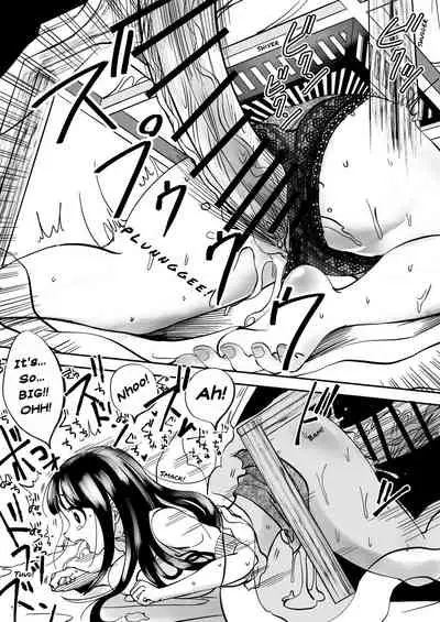 [Shimanami (Archipelago)] Dead End House Anthology - (The Chandelier/The Exorcist/Spinoff Expansion 1&2) [Ongoing]