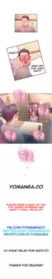 [BAK Hyeong Jun] Sweet Guy Ch. 1-43 [English] [YoManga]