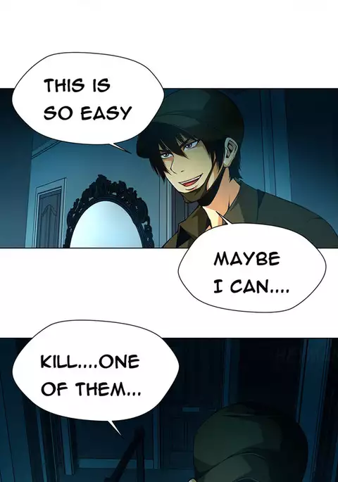 Twin Slave Ch.1-36