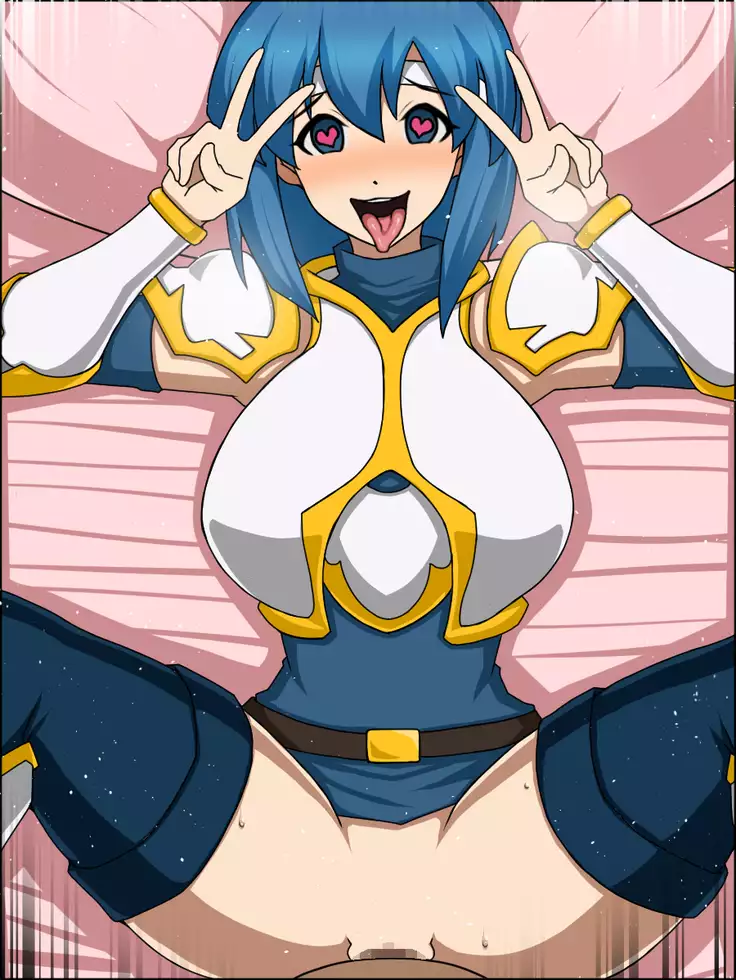 Moshimo Anoko-tachi ga Anata ni Zokkon no Nikudorei dattara ~Fire Emblem~