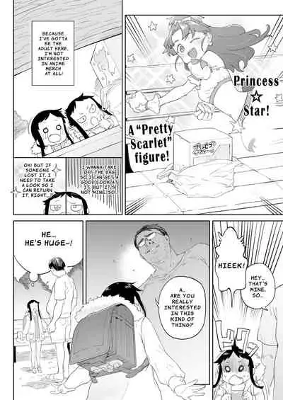 Mawari no Ko ha Atama ga Warui | All the Other Kids are Stupid