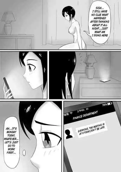 [skyzen] 寄生虫系列 [English] [xinsu] pg. 1-174, 196-229