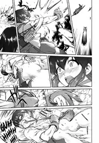 (C89) [Takotsuboya (TK)] Teitoku no Ketsudan MIDWAY | Admiral's Decision: MIDWAY (Kantai Collection -KanColle-) [English] [N04h]