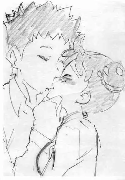 KotaDore Rakugaki-bon