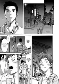 [Tsukumo Gou] 7-kakan. ~ Nonke wa Gay ni Mezameru ka? 2 Dai 3-shou | 7 DAYS. ~ Can I Turn Gay in Seven Days? 2 ch.3 [English] {Zandy no Fansub} [Decensored] [Digital]