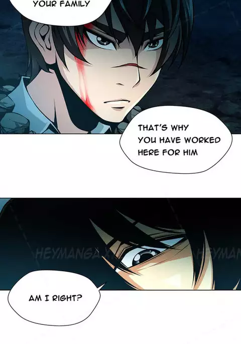 Twin Slave Ch.1-36