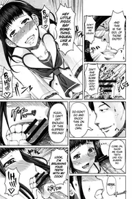 [RED-RUM] Houkago Shukujo-kai - Rei-shou Kotori | After School Ladies Club - Book Zero: Kotori (COMIC Penguin Celeb 2014-02) [English] =LWB=