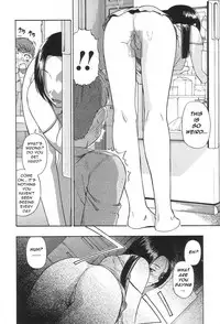 [Oyster] Ikenie to Rougoku | Sacrifice and Jail [English] =LWB=