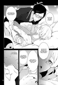 (C87) [MERYx3 (Numeri)] Ryuugazaki Nanigashi wa Seiyoku wo Moteamashiteiru. (Free!) [English] {bunny's scans} [Decensored]