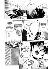 [Yukio Yukimino] Kokan ni Ekubo -Dimples Down Below- [English]