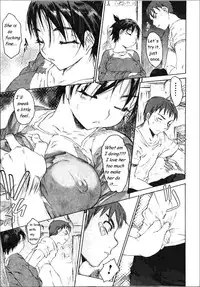 Let's Try It [English] [Rewrite] [olddog51]