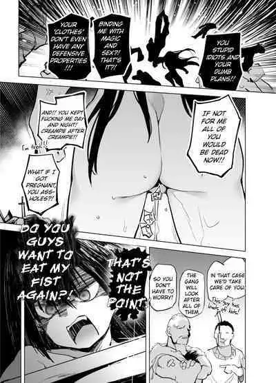 Yuusha Aaaa to Nakama-tachi Torawareta Onna Kenshi | Companions of the Hero 'Aaa' The captured female swordsman